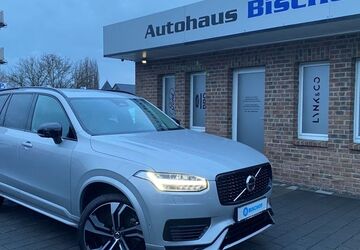 Volvo XC90 17.526 km 61.990 &euro; Übach-Palenberg 52531