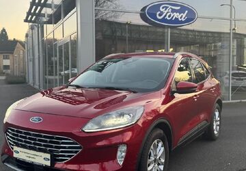 Ford Kuga 25.751 km 28.950 &euro; Langerwehe 52379