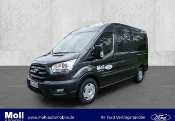 Ford Transit 1.500 km 45.900 &euro; Aachen 52078