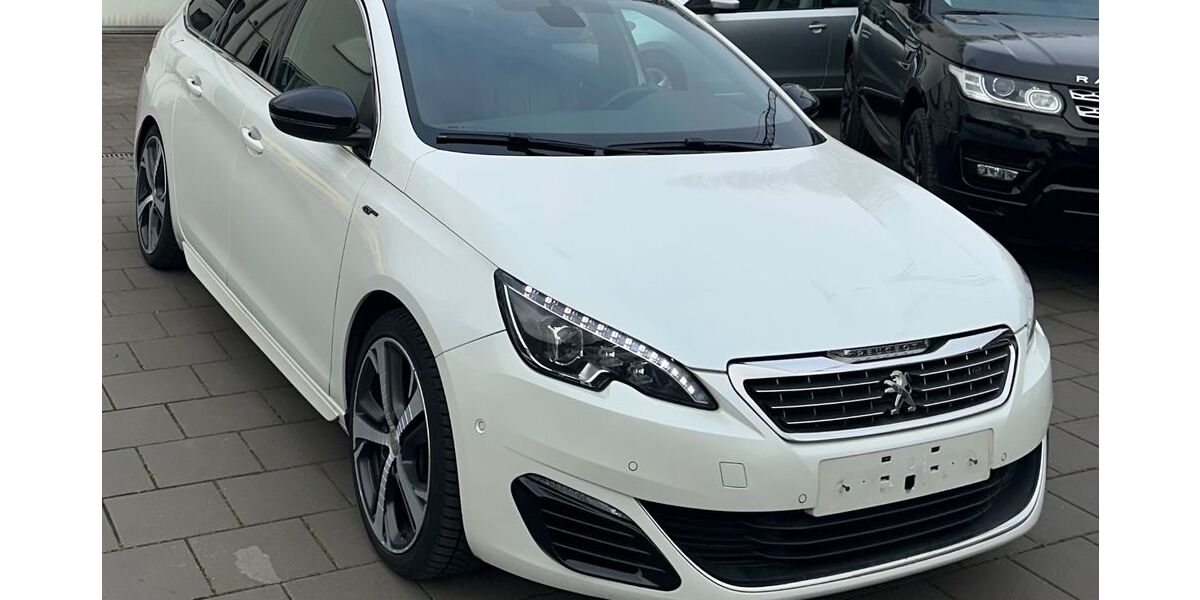 Peugeot 308 156.000 km 10.200 &euro; Bergheim (bei Köln) 50129