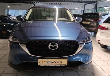 Mazda CX-5 42.103 km 27.950 &euro; Bedburg 50181