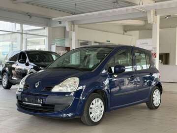 Gebrauchte Renault Modus