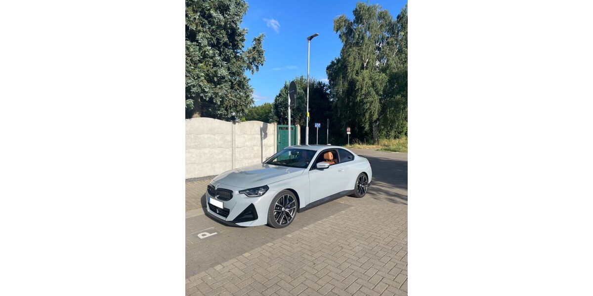 BMW 220 54.800 km 32.900 &euro; Alsdorf 52477