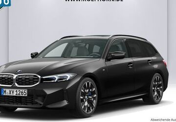 BMW M340i 25.657 km 56.650 &euro; Düren 52355