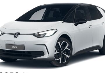 VW ID.3 3.333 km 38.570 &euro; Aachen 52078