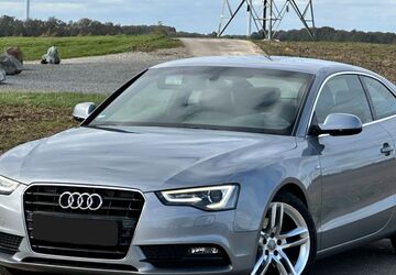 Audi A5 174.906 km 12.830 &euro; Übach-Palenberg 52531