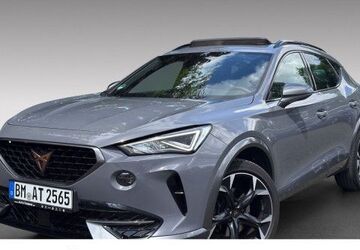 Cupra Formentor 78.000 km 29.500 &euro; Brühl 50321