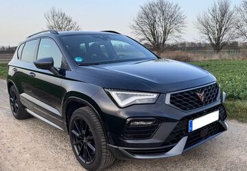 Cupra Ateca 79.000 km 24.900 &euro; Bedburg 50181