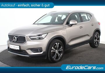 Volvo XC40 105.000 km 24.800 &euro; Herzogenrath 52134