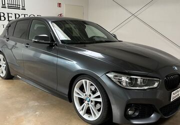 BMW 120 192.000 km 11.990 &euro; Düren 52349