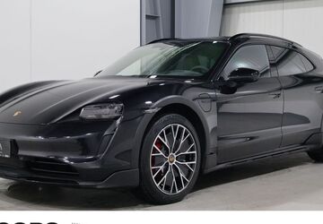 Porsche Taycan 87.639 km 58.970 &euro; Aachen 52078