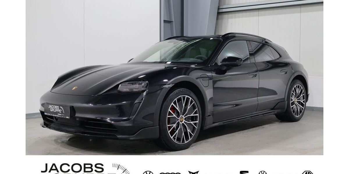 Porsche Taycan 87.639 km 58.970 &euro; Aachen 52078