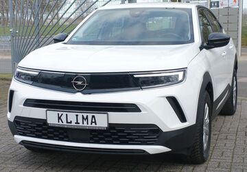 Opel Mokka 64.000 km 14.490 &euro; Simmerath (bei Aachen) 52152