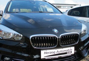 BMW 218 229.000 km 8.490 &euro; Stolberg 52223