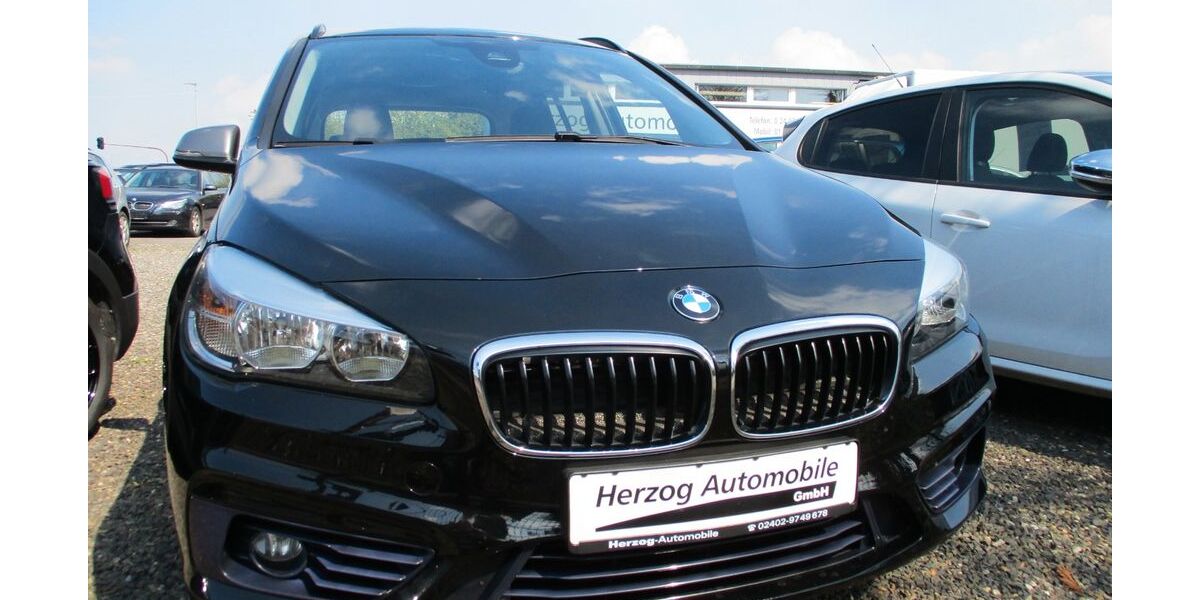 BMW 218 229.000 km 8.490 &euro; Stolberg 52223