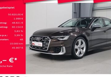 Audi S6 19.756 km 46.920 &euro; Aachen 52078