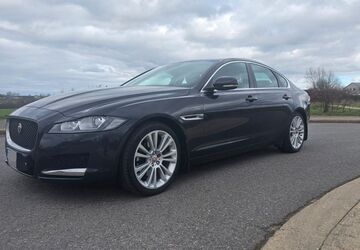 Jaguar XF 110.000 km 13.500 &euro; Eschweiler 52249
