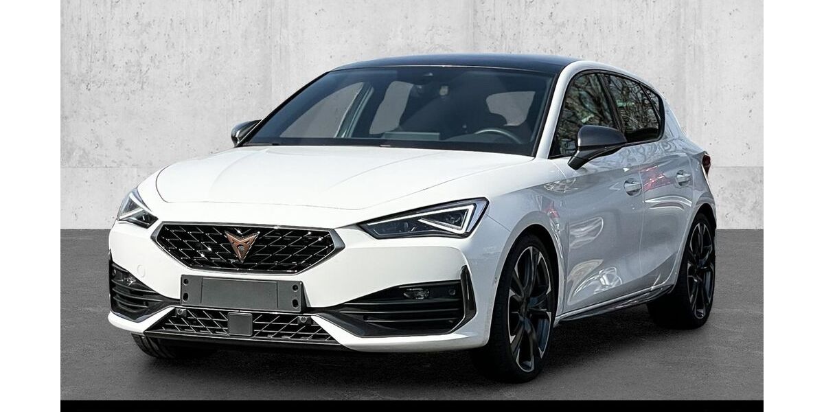 Cupra Leon 9.971 km 35.475 &euro; Bergheim 50126