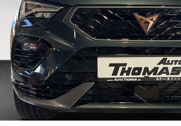 Cupra Ateca 19.200 km 35.900 &euro; Brühl 50321