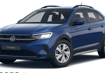 VW Taigo 1.124 km 22.920 &euro; Aachen 52078
