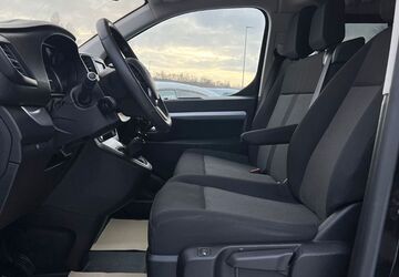 Toyota Proace (Verso) 69.038 km 29.690 &euro; Stolberg 52222