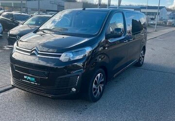 Citroen SpaceTourer 33.441 km 24.899 &euro; Bedburg 50181