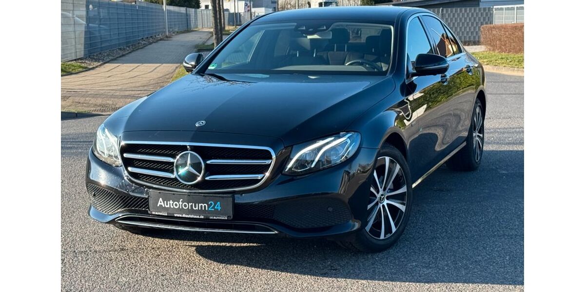 Mercedes-Benz E 300 100.000 km 27.499 &euro; Jülich 52428