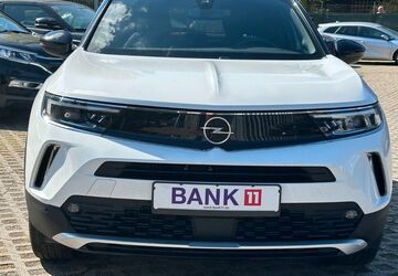 Opel Mokka 70.864 km 14.900 &euro; Würselen 52146