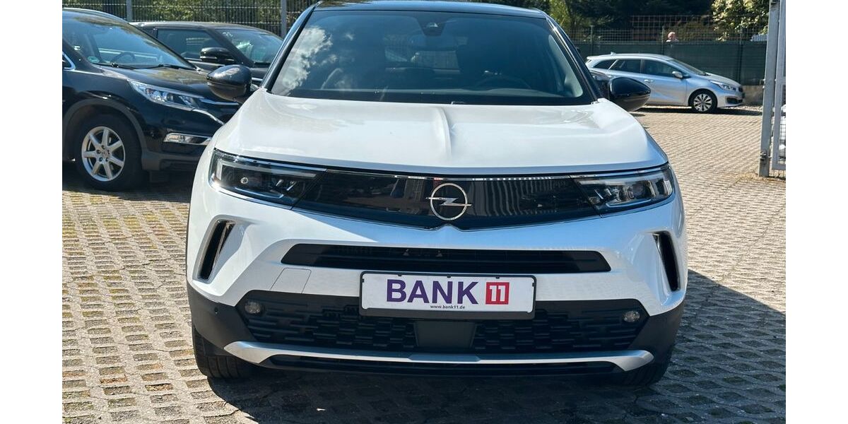 Opel Mokka 70.864 km 14.900 &euro; Würselen 52146