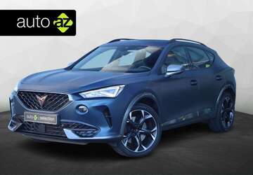 Cupra Formentor 66.814 km 32.500 &euro; Aachen 52072