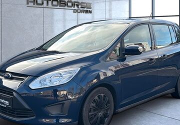 Ford C-Max 56.420 km 6.999 &euro; Düren 52349