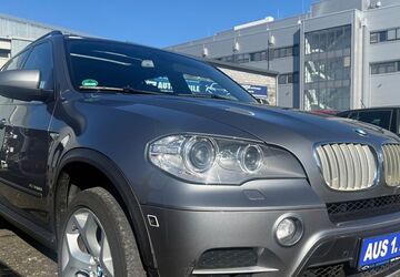 BMW X5 281.000 km 10.900 &euro; Übach-Palenberg 52531