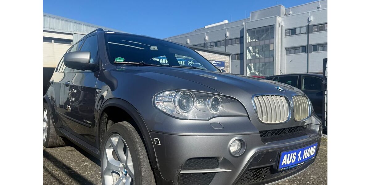 BMW X5 281.000 km 10.900 &euro; Übach-Palenberg 52531