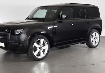Land Rover Defender 2.396 km 94.990 &euro; Aachen 52078