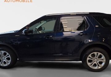 Land Rover Discovery 145.000 km 23.990 &euro; Bedburg 50181