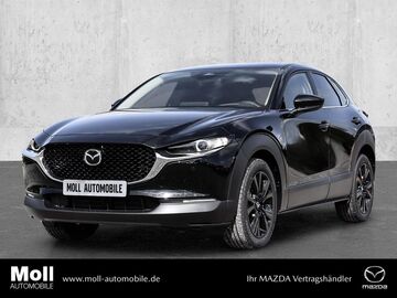 Gebrauchte Mazda CX-30