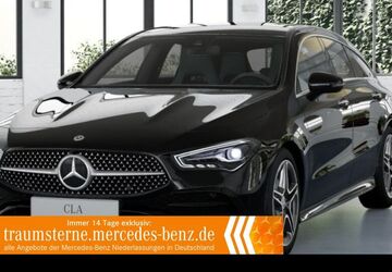 Mercedes-Benz CLA 200 Shooting Brake 29.451 km 33.490 &euro; Aachen 52068