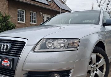 Audi A6 260.000 km 2.999 &euro; Inden 52459