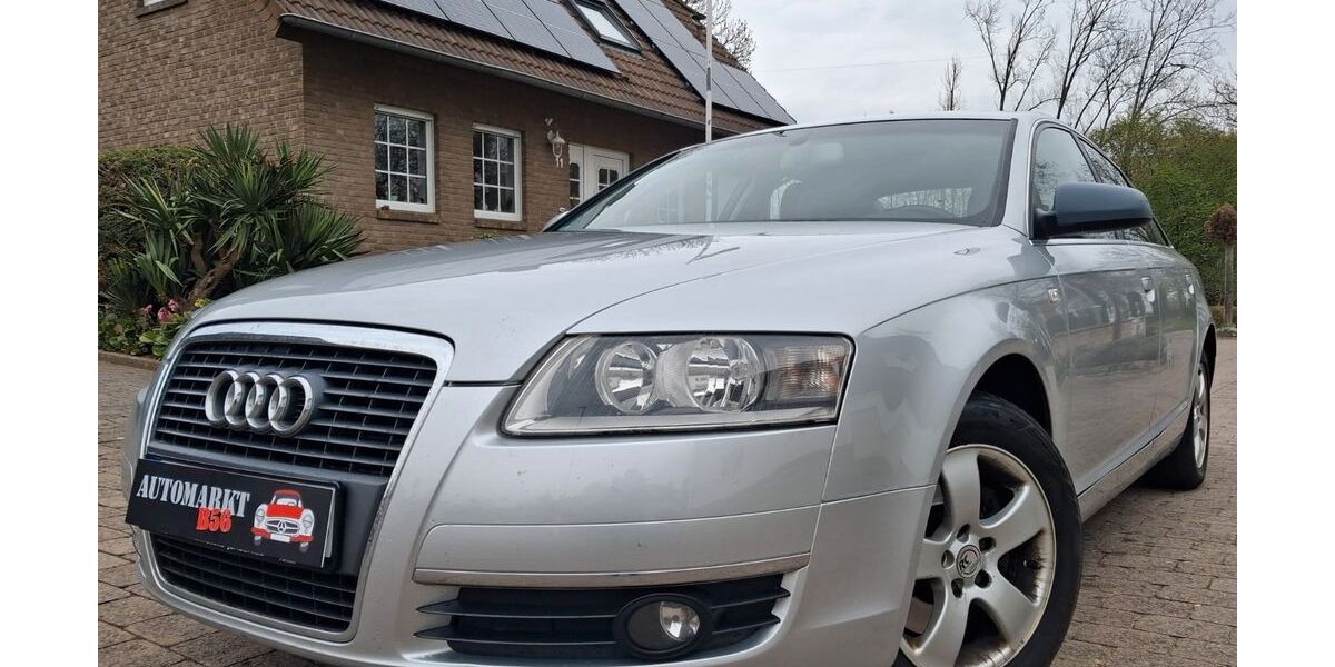 Audi A6 260.000 km 2.999 &euro; Inden 52459