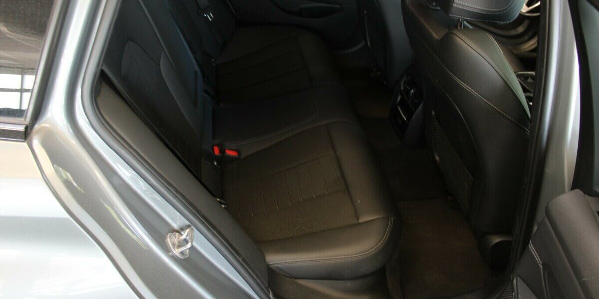 BMW 320 320d Touring Aut. - 1.HAND - 87.460 km 26.980 &euro; Euskirchen 53881