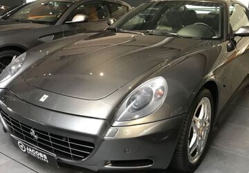 Ferrari 612 42.100 km 99.900 &euro; Eschweiler 52249