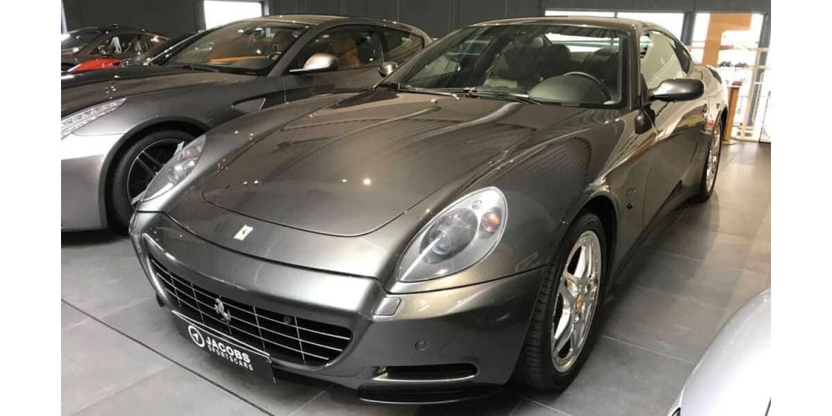 Ferrari 612 42.100 km 99.900 &euro; Eschweiler 52249