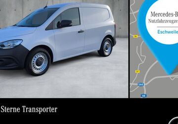 Mercedes-Benz Citan 59.774 km 17.243 &euro; Eschweiler 52249