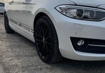 BMW 220 118.000 km 21.200 &euro; Erftstadt 50374