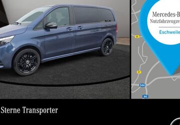 Mercedes-Benz V 300 38.496 km 66.980 &euro; Eschweiler 52249