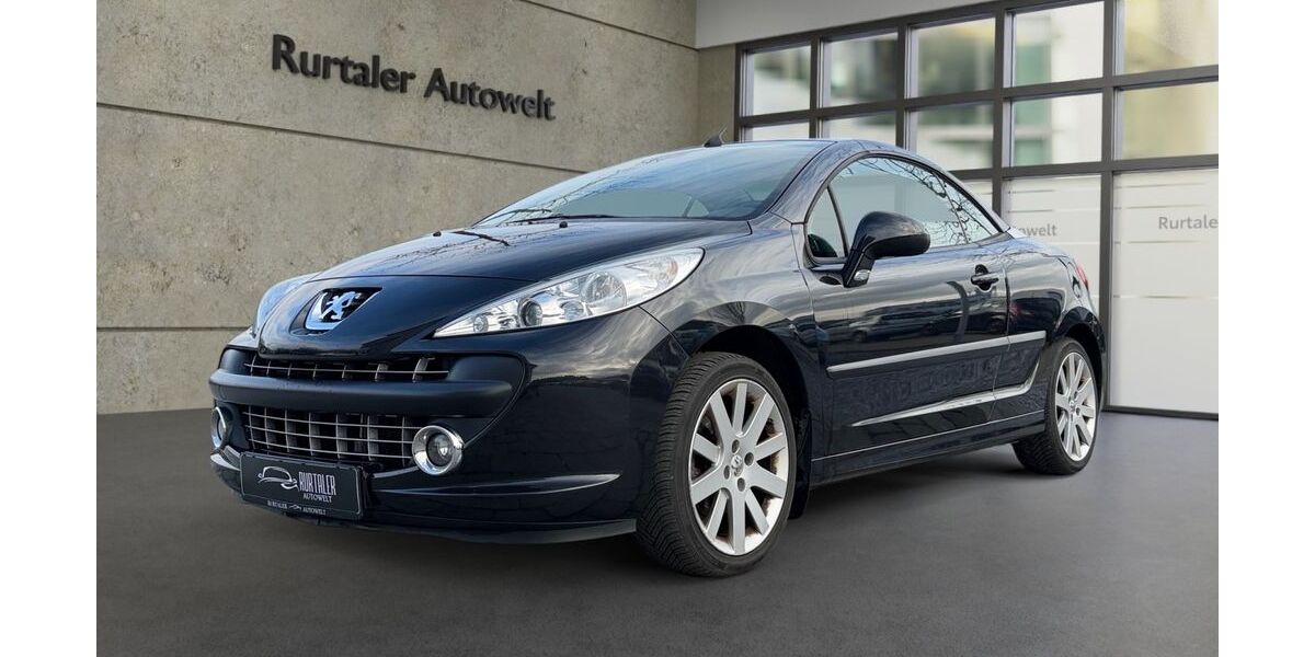 Peugeot 207 97.000 km 5.999 &euro; Jülich 52428