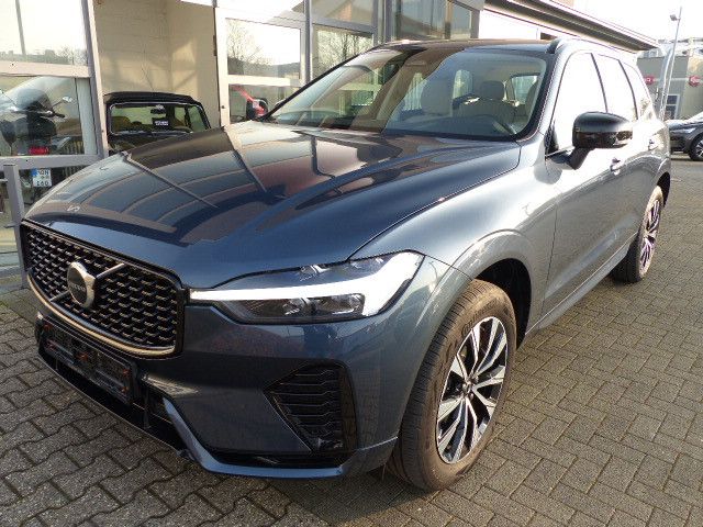 Volvo XC60 50.000 km 36.990 &euro; Aachen 52070