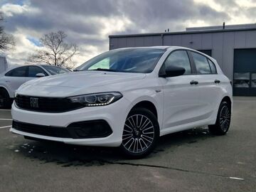 Gebrauchte Fiat Tipo