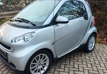 Smart ForTwo 120.310 km 3.900 &euro; Nideggen 52385