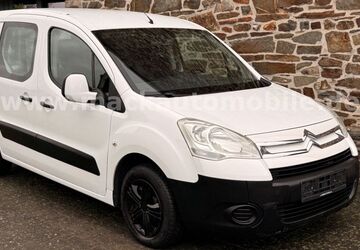 Citroen Berlingo 138.170 km 6.889 &euro; Simmerath (bei Aachen) 52152